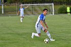 Men's Soccer vs RWU  Wheaton Men's Soccer vs Roger Williams University. - Photo by Keith Nordstrom : Wheaton, Soccer